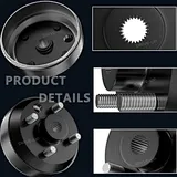 ezgo golf cart brake drum